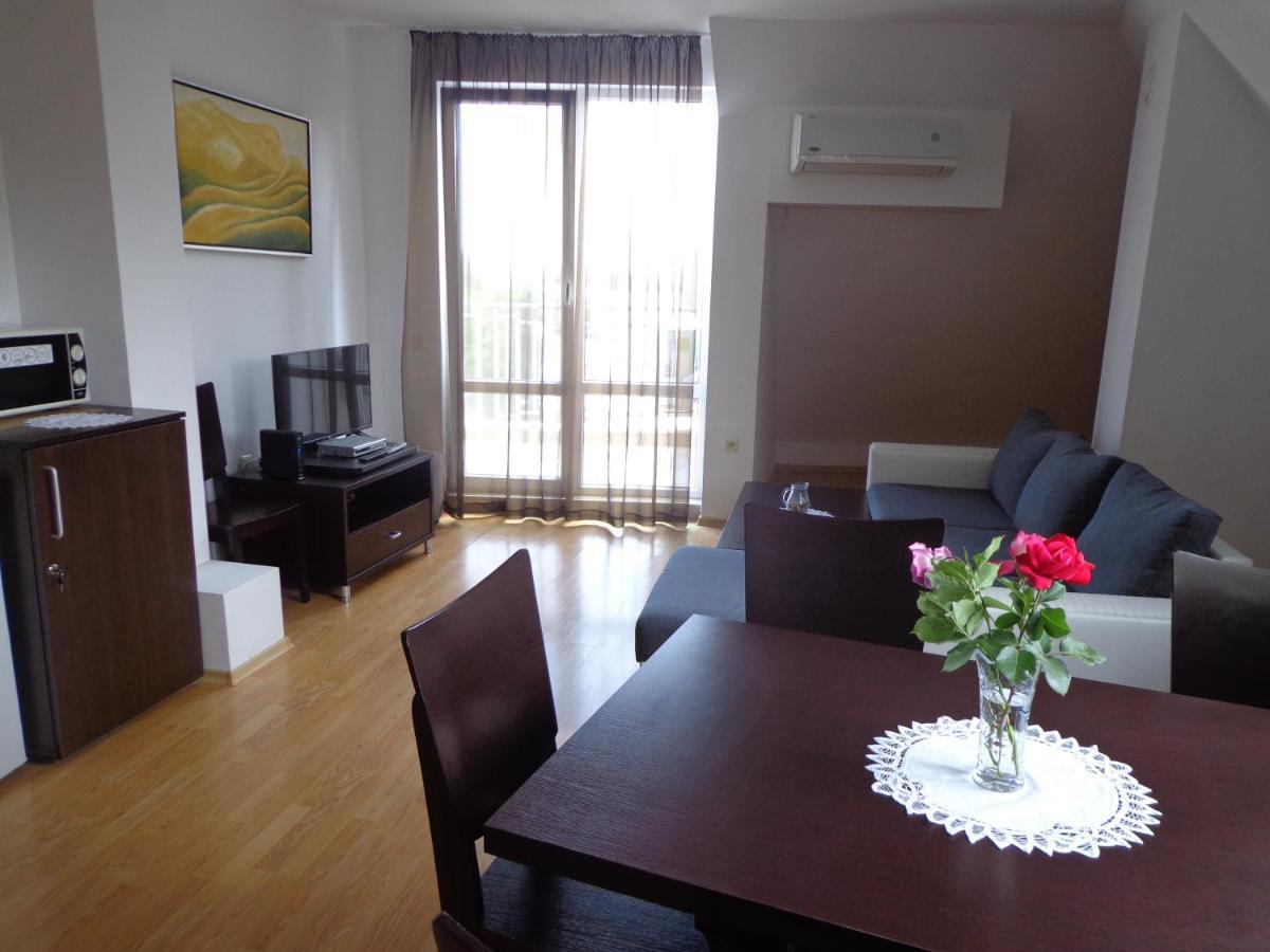 Kavarna Hills Apartments Extérieur photo