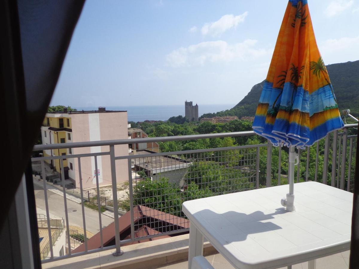 Kavarna Hills Apartments Extérieur photo