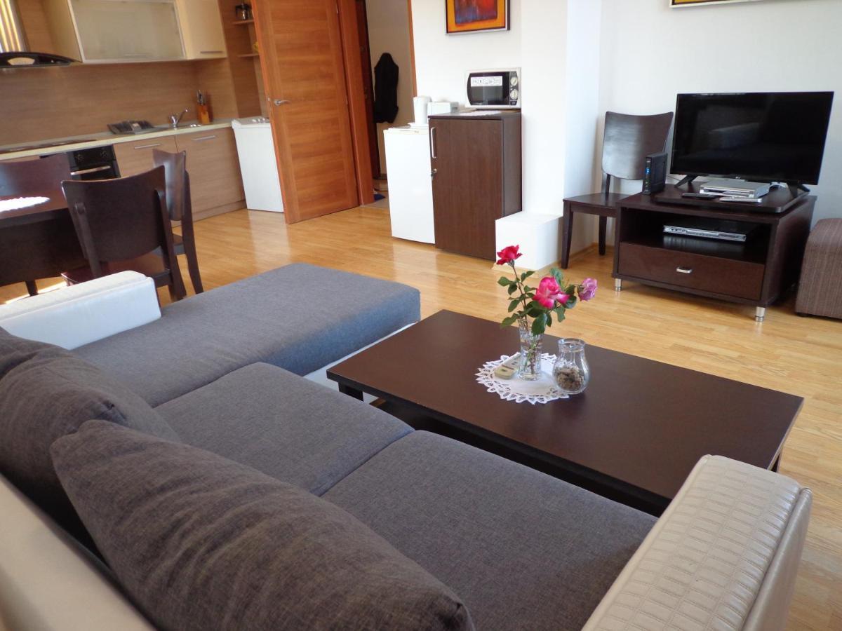 Kavarna Hills Apartments Extérieur photo
